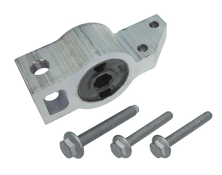 MEYLE Arm Bushes Front Axle Right 100 610 0046 Suspension Bushes,Wishbone Bushes VW,AUDI,SKODA,Golf V Schrägheck (1K1),TOURAN (1T1, 1T2),GOLF VI (5K1)