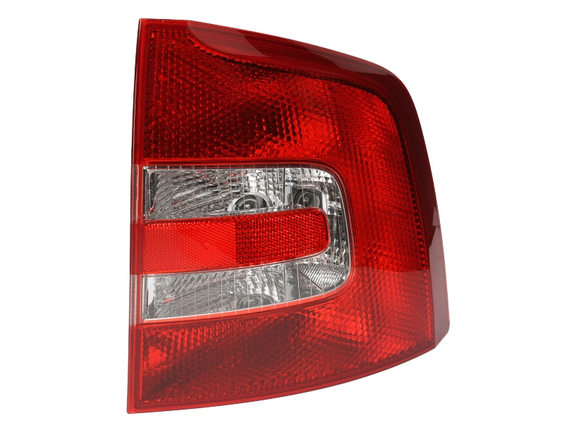 Magneti Marelli Bakljus Lle881