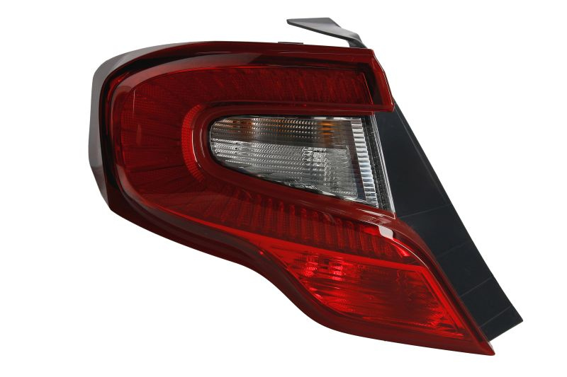 Fiat Combination Rearlight Lll752 Magneti Marelli