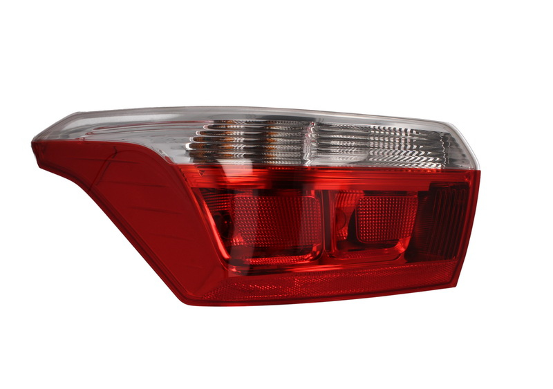 Magneti Marelli Bakljus Lli142 Citroen Lli142 Storlek 2