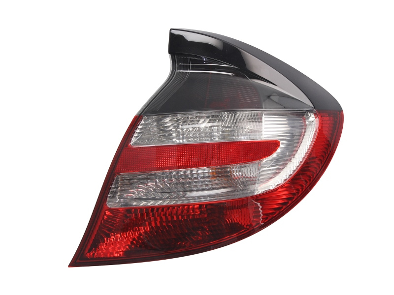 Magneti Marelli Bakljus Lle691 Mercedes-Benz Lle691 Storlek 2