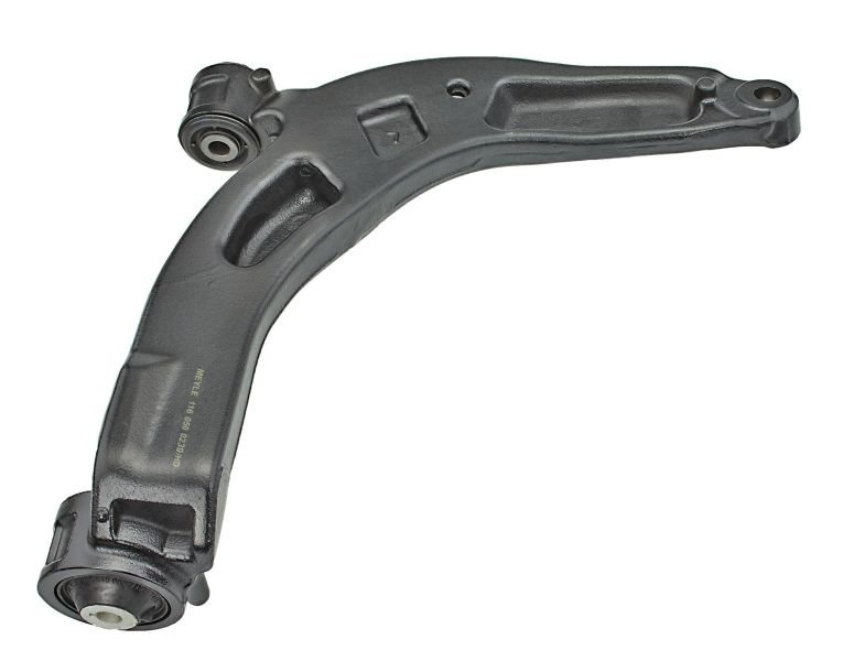 MEYLE Suspension arm MEYLE-HD: Better than OE. Front Axle Left 116 050 0239/HD Track control arm,Wishbone VW