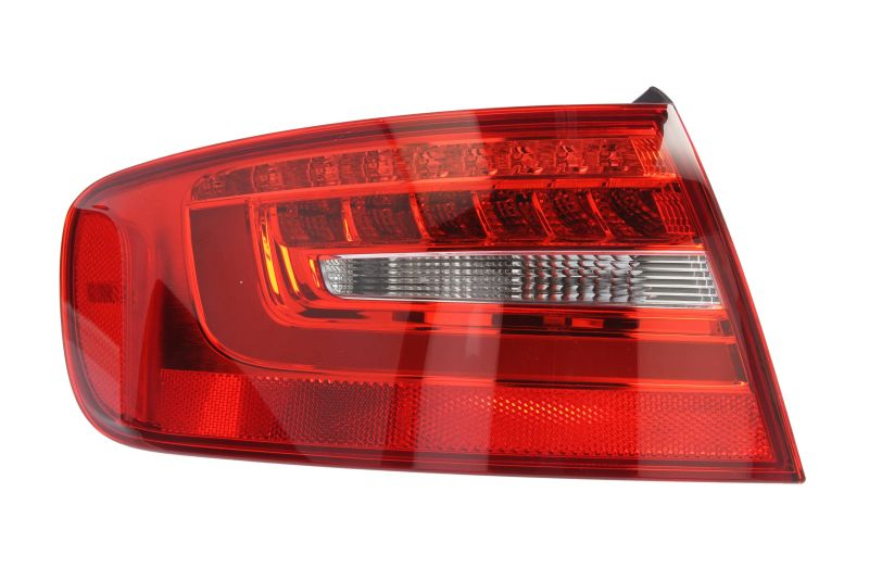 Magneti Marelli Bakljus Lli112