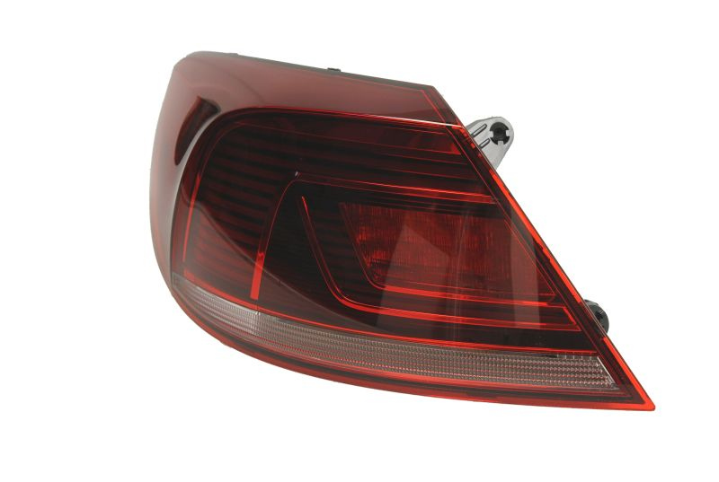 Combination Rearlight LLI092 Magneti Marelli