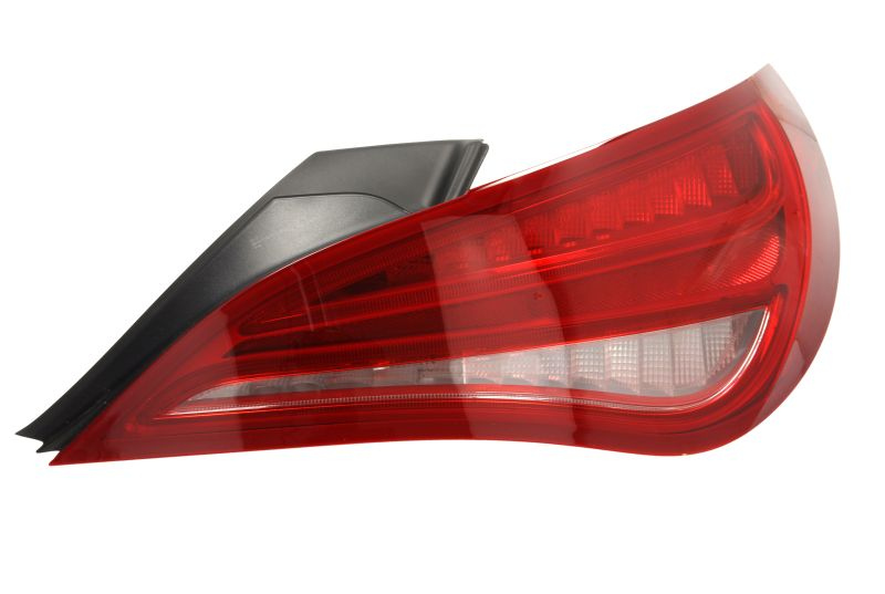 Mercedes-Benz Tail Light Llm351 Magneti Marelli