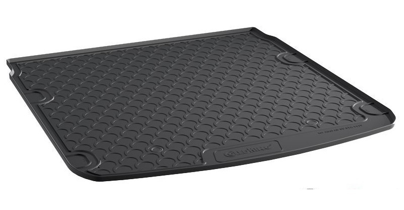 Boot liner suitable for Audi Sportback (8TA) 2009-2016