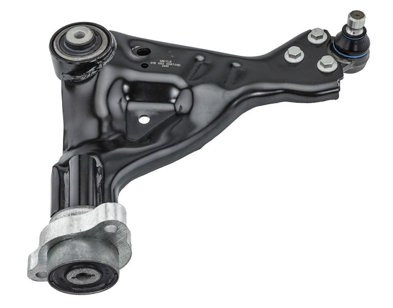 MEYLE Suspension arm MEYLE-HD: Better than OE. Front Axle Left 016 050 0087/HD Track control arm,Wishbone MERCEDES-BENZ,VITO Bus (W639),VIANO (W639)