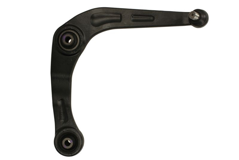 MEYLE Suspension arm ORIGINAL Quality 11-16 050 0100 Track control arm,Wishbone PEUGEOT,206 Schrägheck (2A/C),206 CC (2D),206+ Schrägheck (2L_, 2M_)