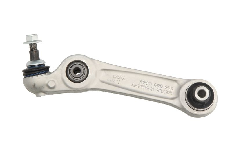 MEYLE Suspension arm Front Axle Left 316 050 0048 Track control arm,Wishbone BMW,5 Touring (F11),5 Limousine (F10),6 Gran Coupe (F06),6 Coupe (F13)