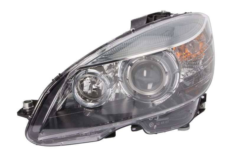 Magneti Marelli Strålkastare Lpo322 Mercedes-Benz Lpo322 Storlek 3