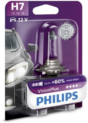 PHILIPS Light Bulbs VW,AUDI,MERCEDES-BENZ 12972VPB1 02333045,18ZZ02333045,E400148 Bulb, spotlight X825107045000,14145090,YY00629,3981604,N10320101
