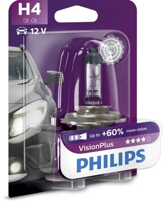 PHILIPS Light Bulbs VW,AUDI,MERCEDES-BENZ 12342VPB1 183410749,X825283248000,3637367 Bulb, spotlight N0177632,N0177632Z,N0177636,N0177642,N0177643