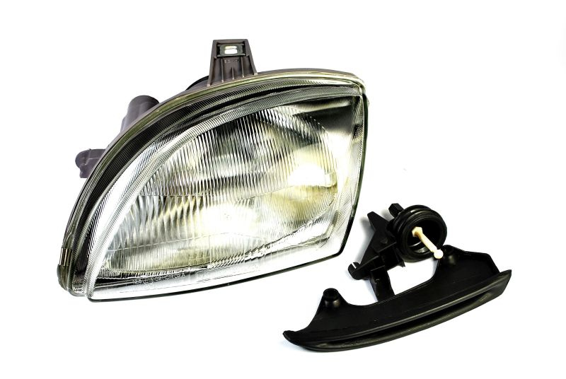 Magneti Marelli Strålkastare Lpd872q Fiat Lpd872q Storlek 2
