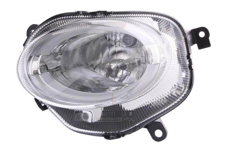 Magneti Marelli Strålkastare Lpr102 Fiat Lpr102 Storlek 2