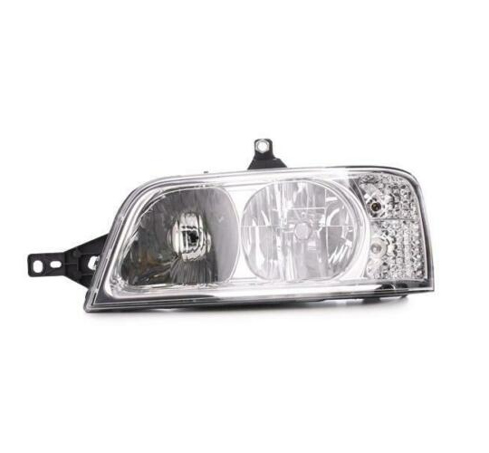 Citroen Headlight Lpg352 Magneti Marelli