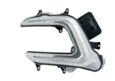 Renault Headlight Lac112 Magneti Marelli