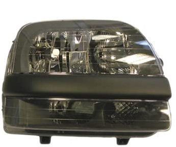 Fiat Headlight Lpg322 Magneti Marelli