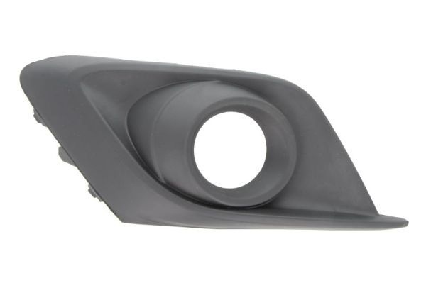 Blic Ventilationsgaller Stotfångare