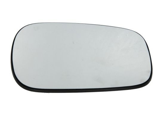 Blic Spegelglas Yttre Spegel Renault 6102021233172P Storlek 2
