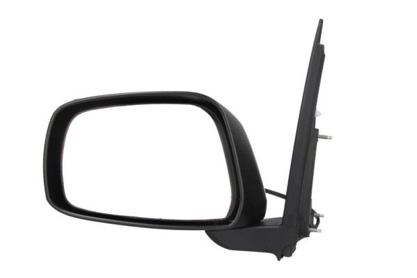 Blic Svart Utvspegel