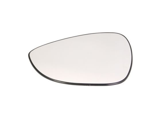 Blic Spegelglas Yttre Spegel Ford 6102021291392P Storlek 2