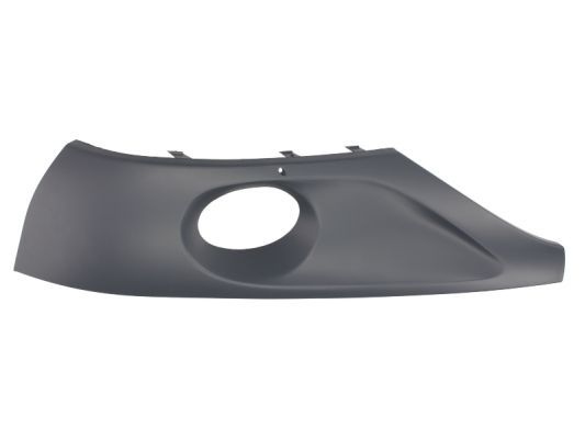 Blic Ventilationsgaller Stotfångare