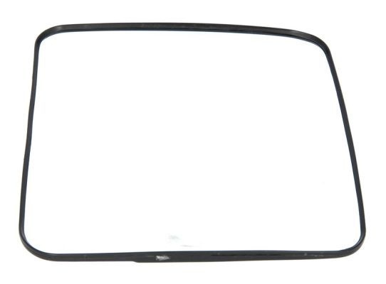 Blic Spegelglas Yttre Spegel Suzuki 6102021232997P Storlek 2