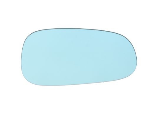 Blic Spegelglas Yttre Spegel Lancia 6102021232532P Storlek 2