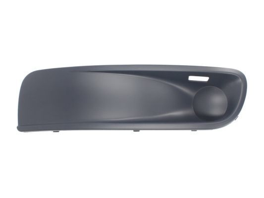 Blic Ventilationsgaller Stotfångare