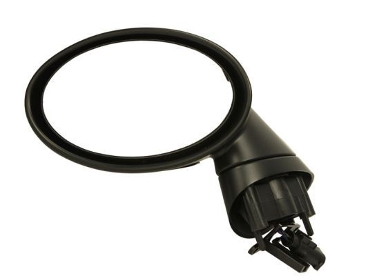 Blic Svart Utvspegel