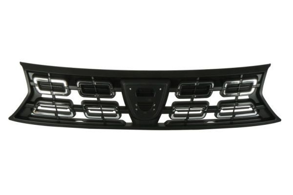 Blic Svart Kylargrill