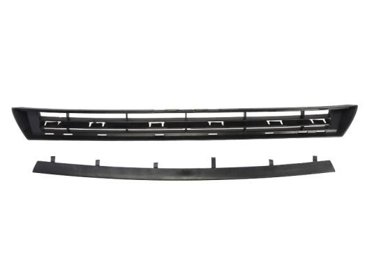 Blic Ventilationsgaller Stotfångare