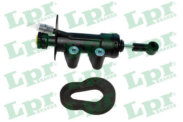 Lpr Givarcylinder Koppling Audi 2546 Storlek 2
