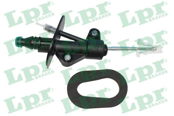Opel Master Cylinder Clutch
