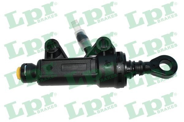 Lpr Givarcylinder Koppling