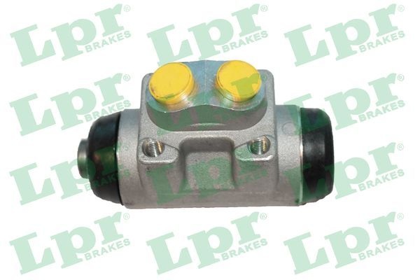 Lpr Hjulcylinder Kia 5348 Storlek 2