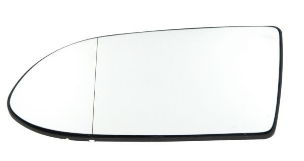 Blic Spegelglas Yttre Spegel Opel 6102021251226P Storlek 2