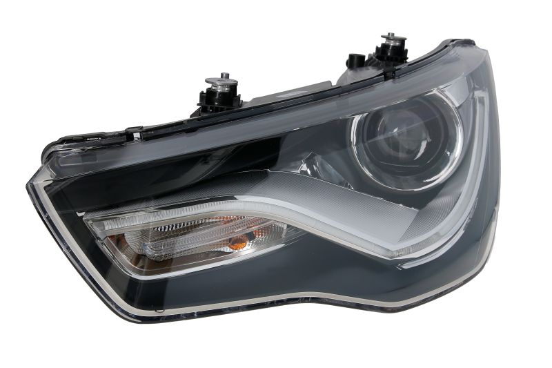 Magneti Marelli Strålkastare Lpr272 Audi Lpr272 Storlek 2