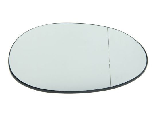 Blic Spegelglas Yttre Spegel Toyota 6102021293857P Storlek 2