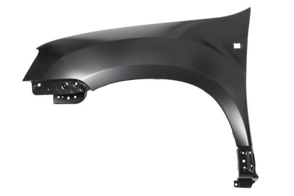 Blic Framskärm Vänster