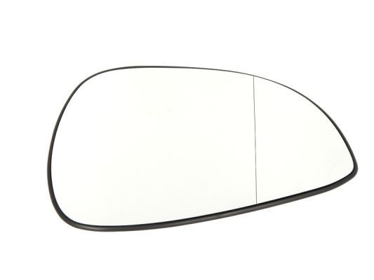 Blic Spegelglas Yttre Spegel Ford 6102021251392P Storlek 2