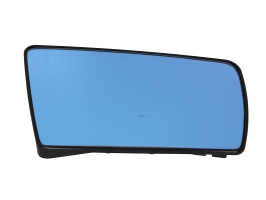 Blic Spegelglas Yttre Spegel Mercedes-Benz 6102021212539P Storlek 2