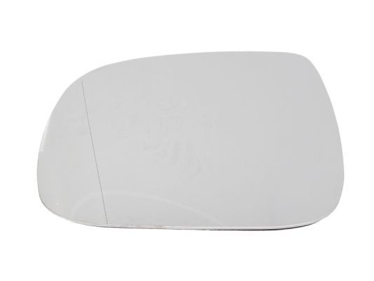 Blic Spegelglas Yttre Spegel Volkswagen 610201039367P Storlek 2