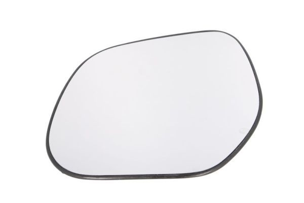 Blic Spegelglas Yttre Spegel Peugeot 6102021231859P Storlek 2