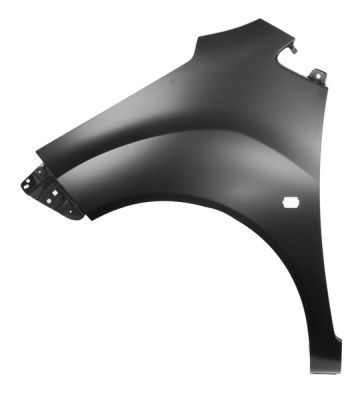 Blic Framskärm Vänster