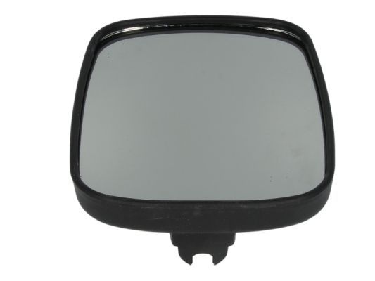 Blic Spegelglas Yttre Spegel Opel 6103011129218P Storlek 2