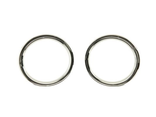 Blic Ventilationsgaller Stotfångare