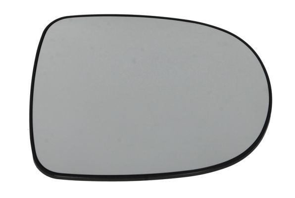 Blic Spegelglas Yttre Spegel Renault 6102021292242P Storlek 2
