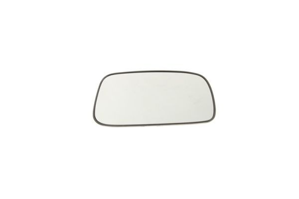 Blic Spegelglas Yttre Spegel Toyota 6102021232215P Storlek 2