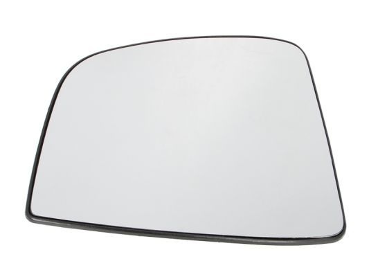 Blic Spegelglas Yttre Spegel Opel 6102021233944P Storlek 2